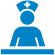 Access to Resources & Online Portal icon