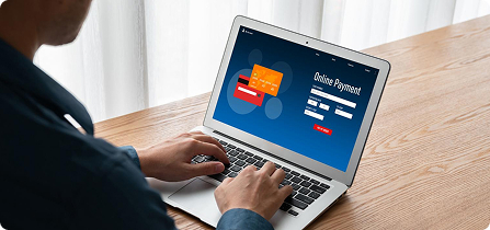 Access to Resources & Online Portal